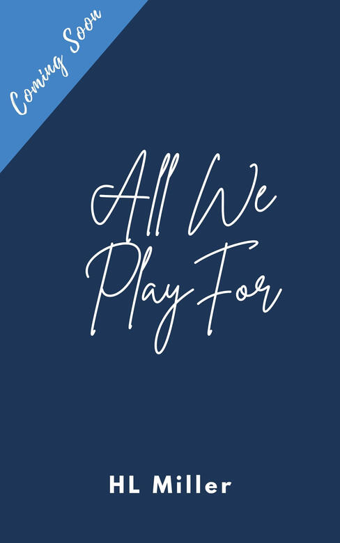 All We Play For temporary cover