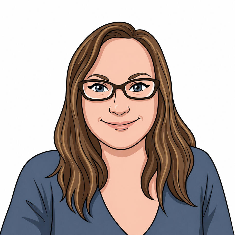 Cartoon avatar of HL Miller